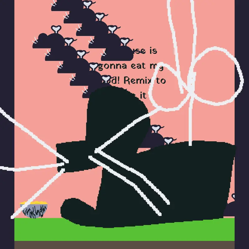 Game by @Balosi