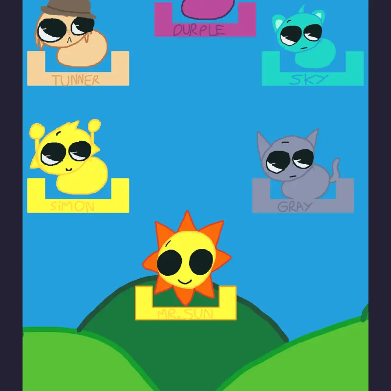 Game by @XX200withaTophat
