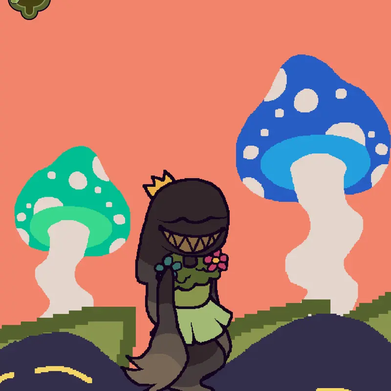 Game by @Frogman_