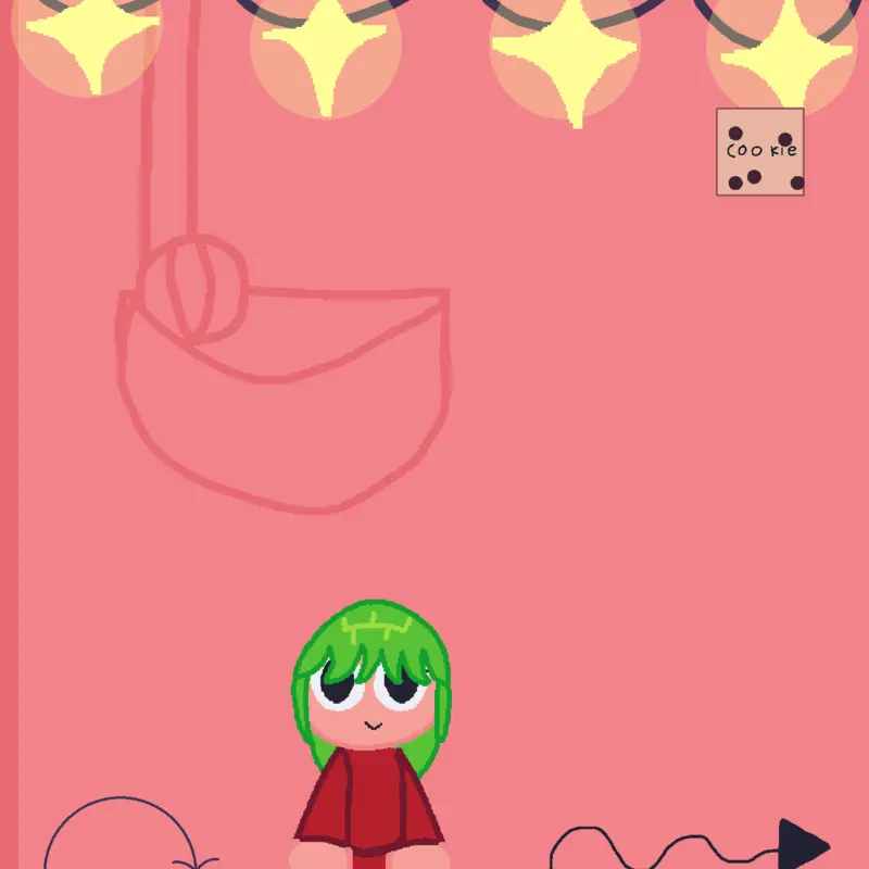 Game by @alicialisa