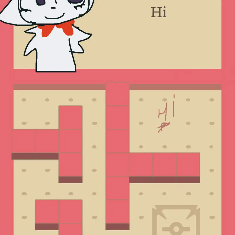Game by @olilg