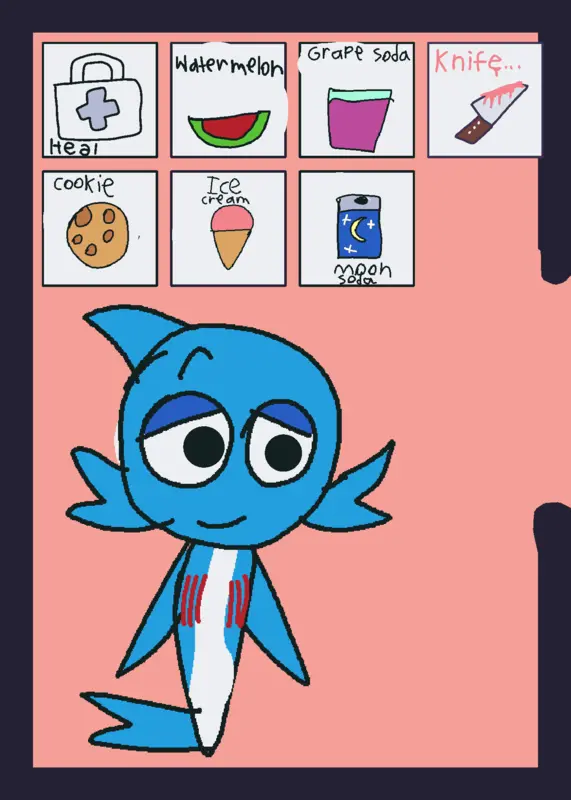 Game by @DarkMagicSharkHSW2026