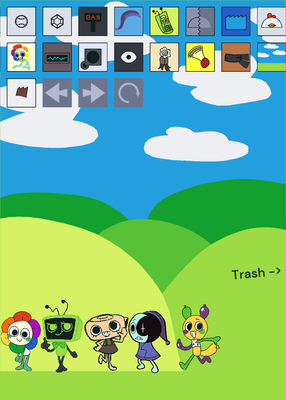 snapshot