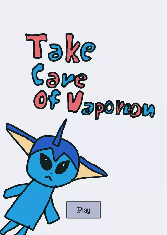 Game by @Aqua_The_Vaporeon_Gamer