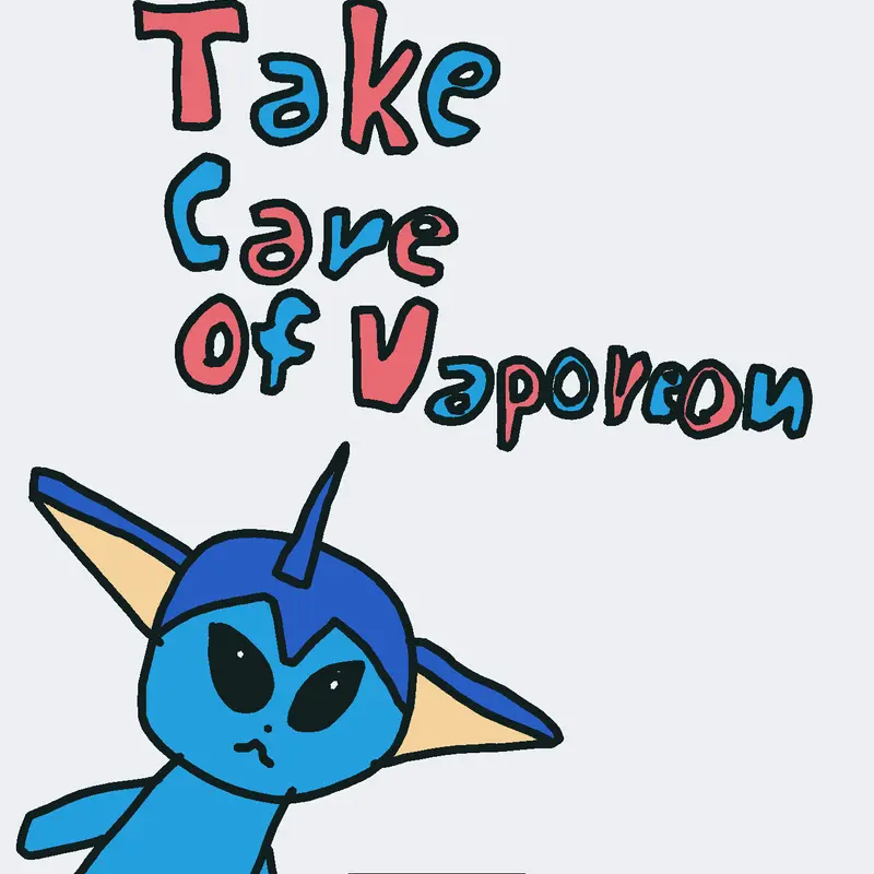 Game by @Aqua_The_Vaporeon_Gamer