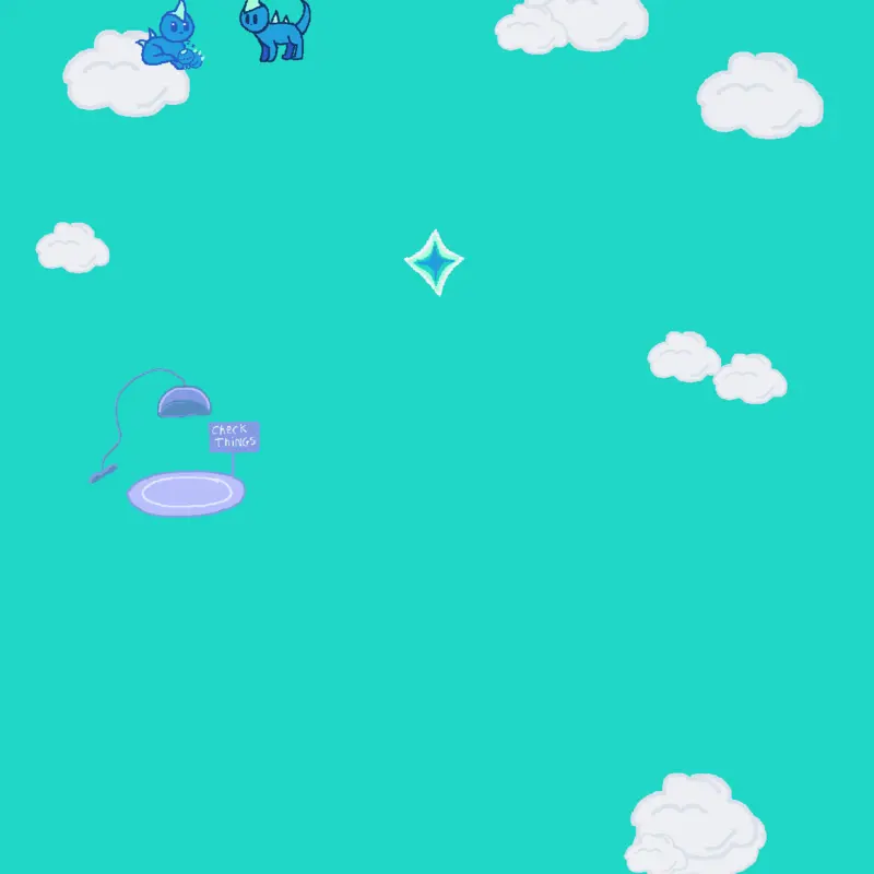 Game by @anyele