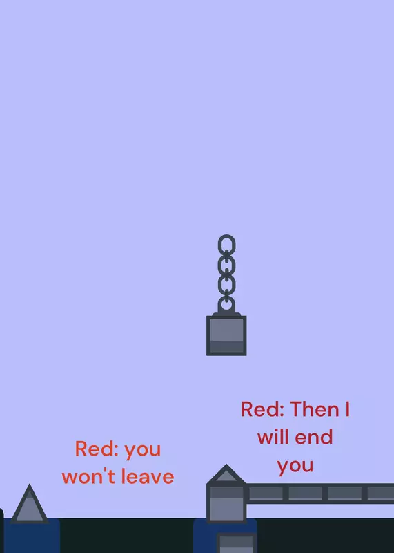 Game by @eiljah_raine_law
