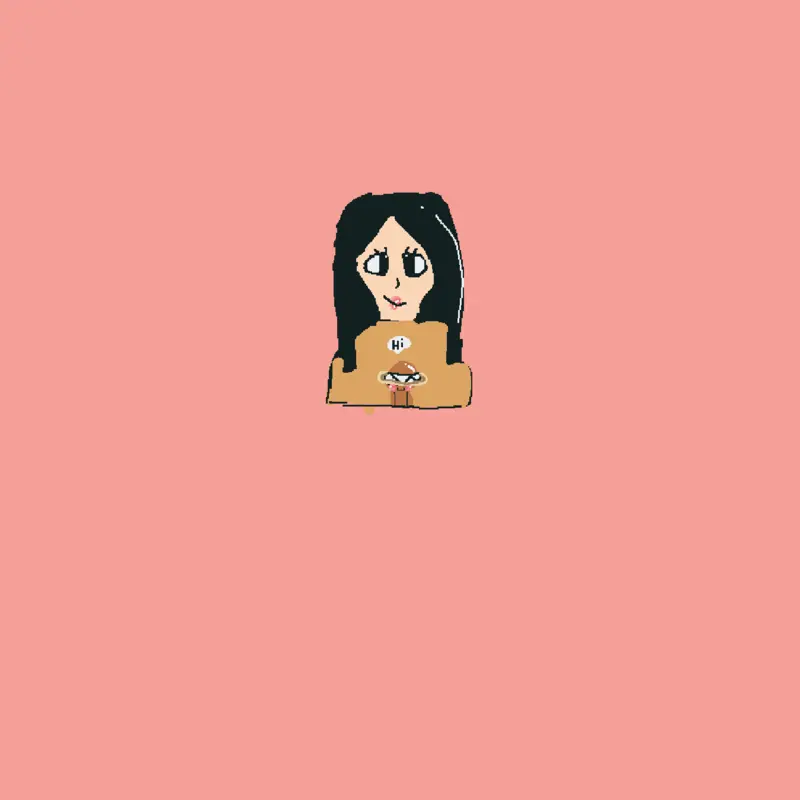 #Girl saturn redraw# by @omar82