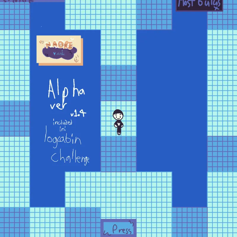 Game by @Naori