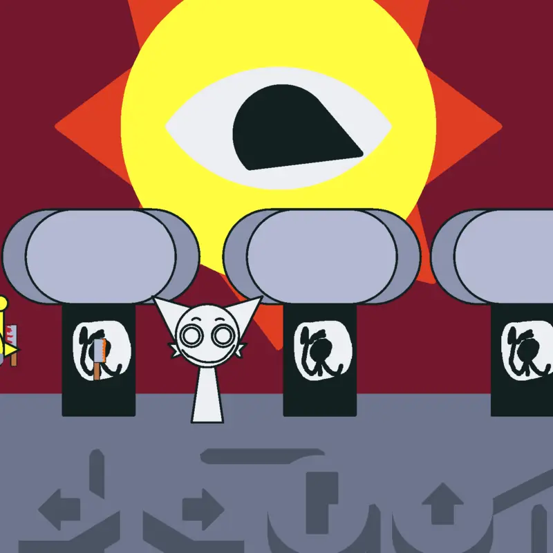 Game by @yusifmehdipro