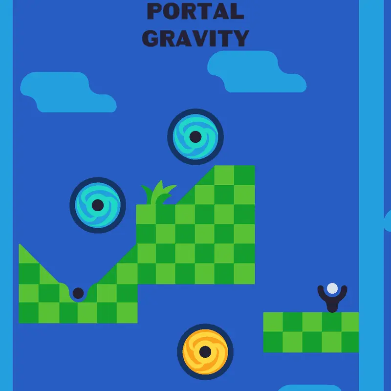 Game by @demia