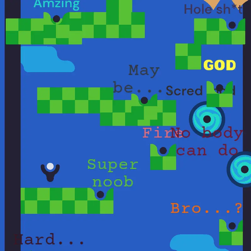Game by @Usermm