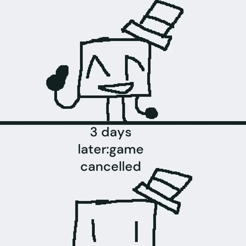 Game by @Troubled