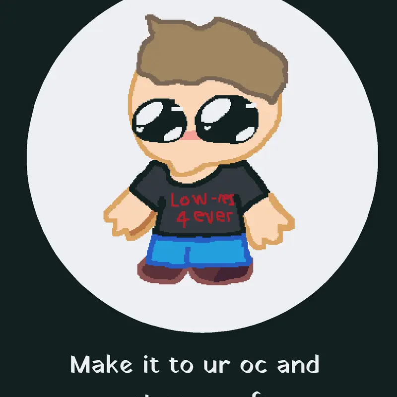 Game by @XbearX_5000