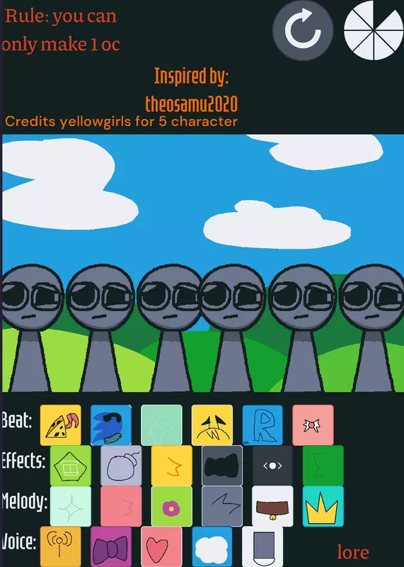 Game by @pinkcats_