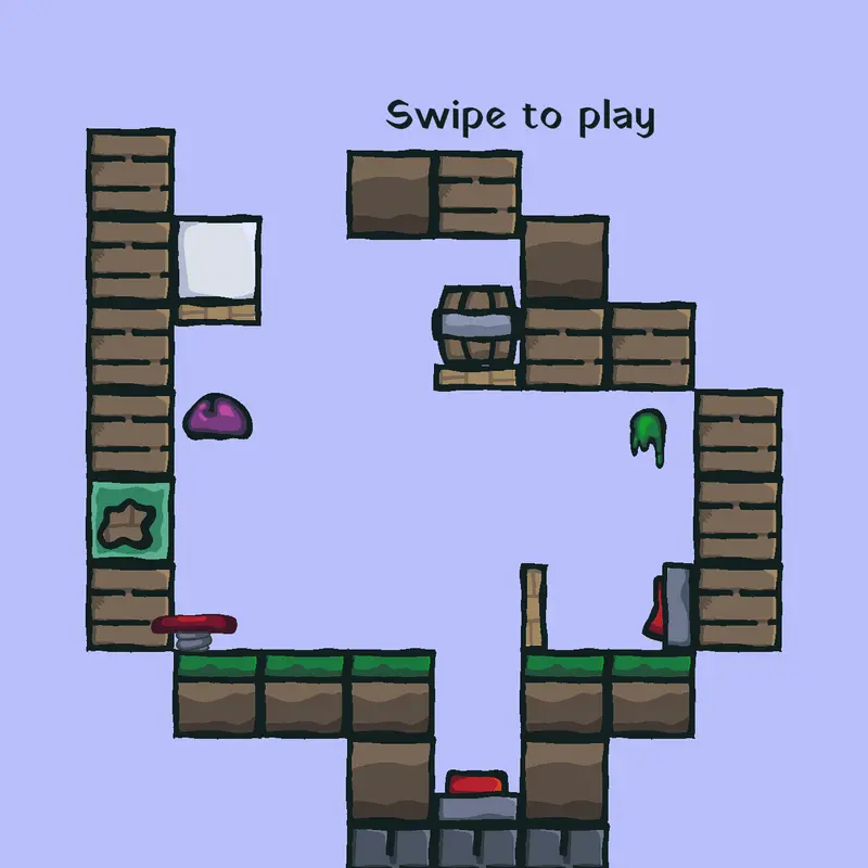 Game by @tititv