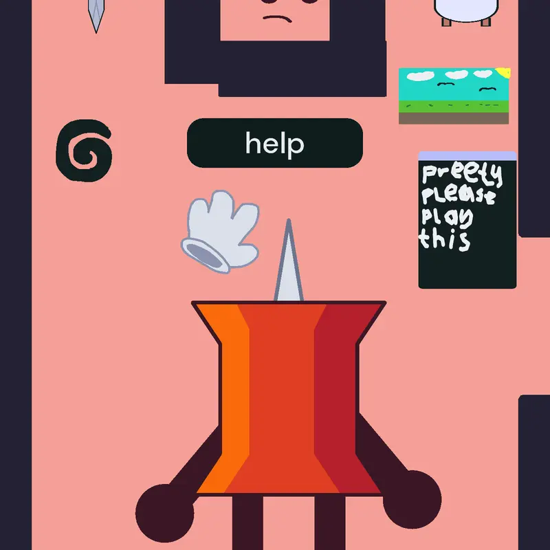 Game by @osmanichikenbiryani