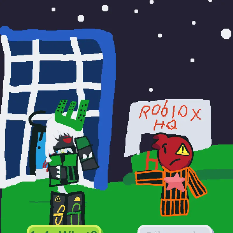 Game by @1EGGS