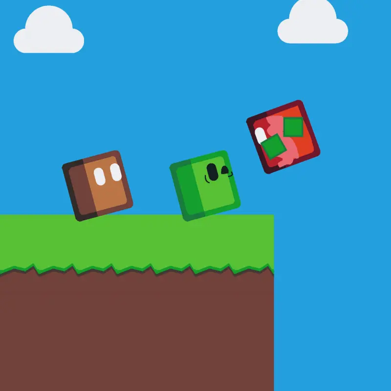 Game by @Tails1234