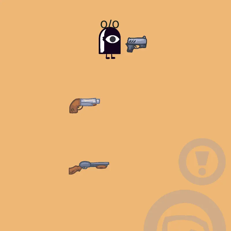 Game by @oolman