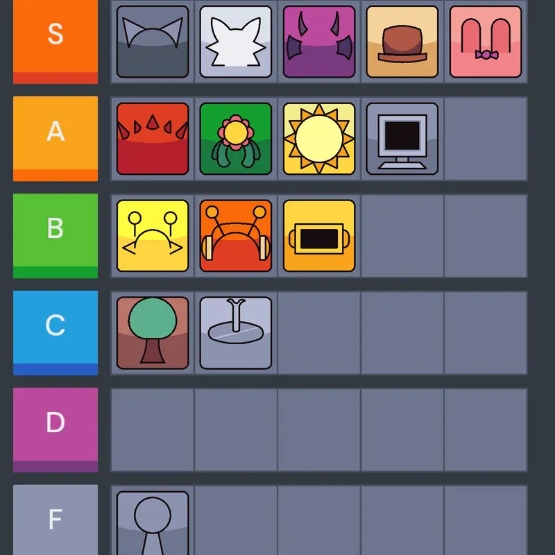 Game by @cutie_official