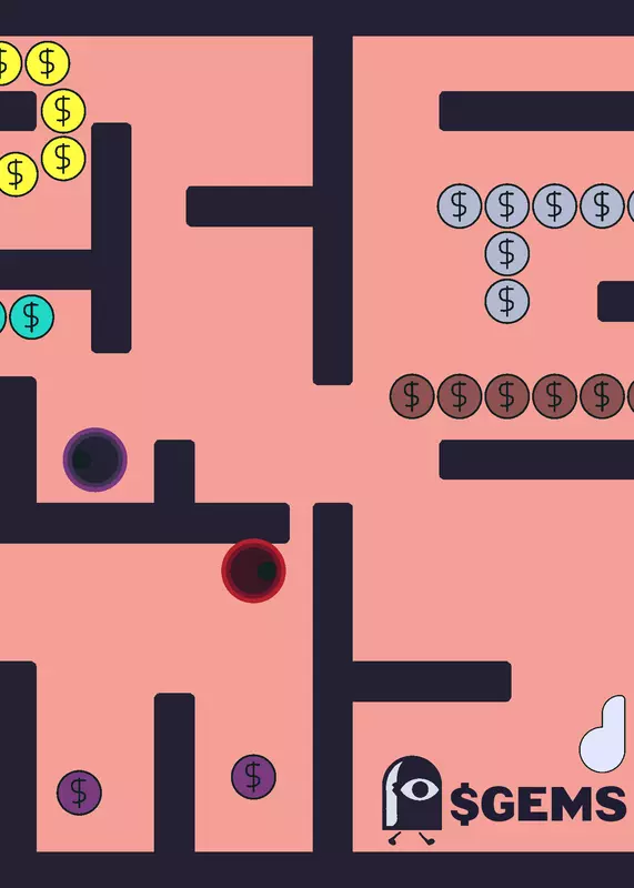 Game by @Bonnie000