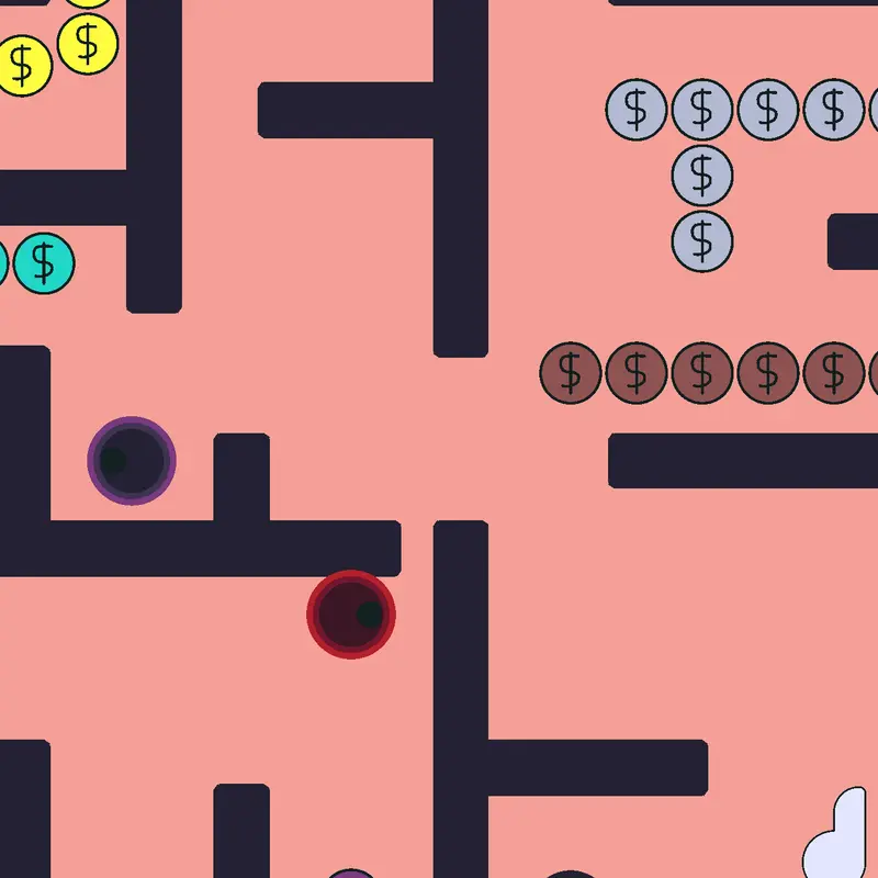 Game by @Bonnie000