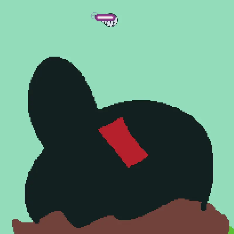 Game by @burnt_peanut
