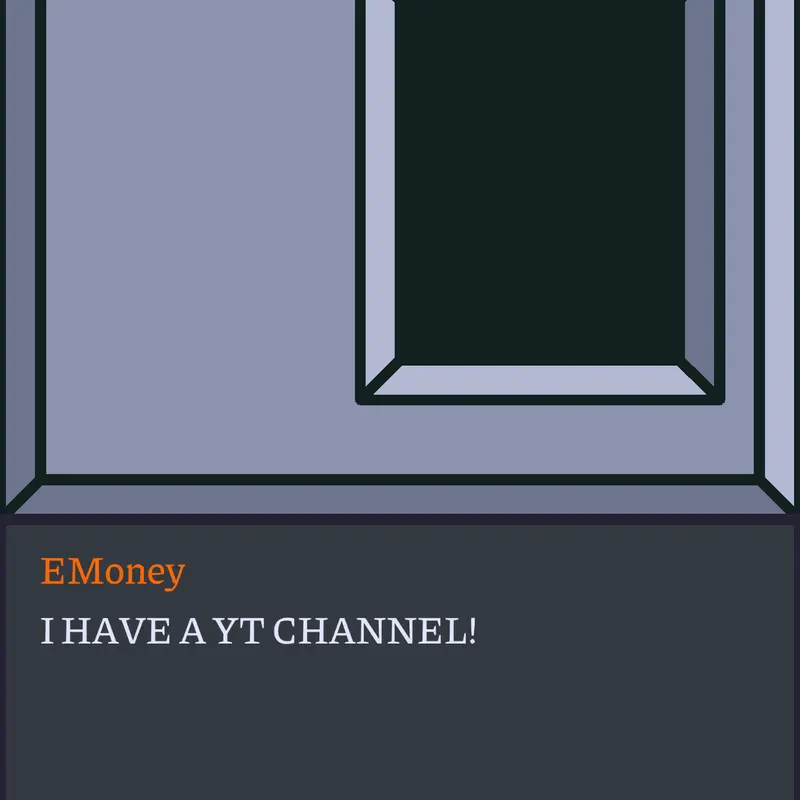 Game by @EMoney
