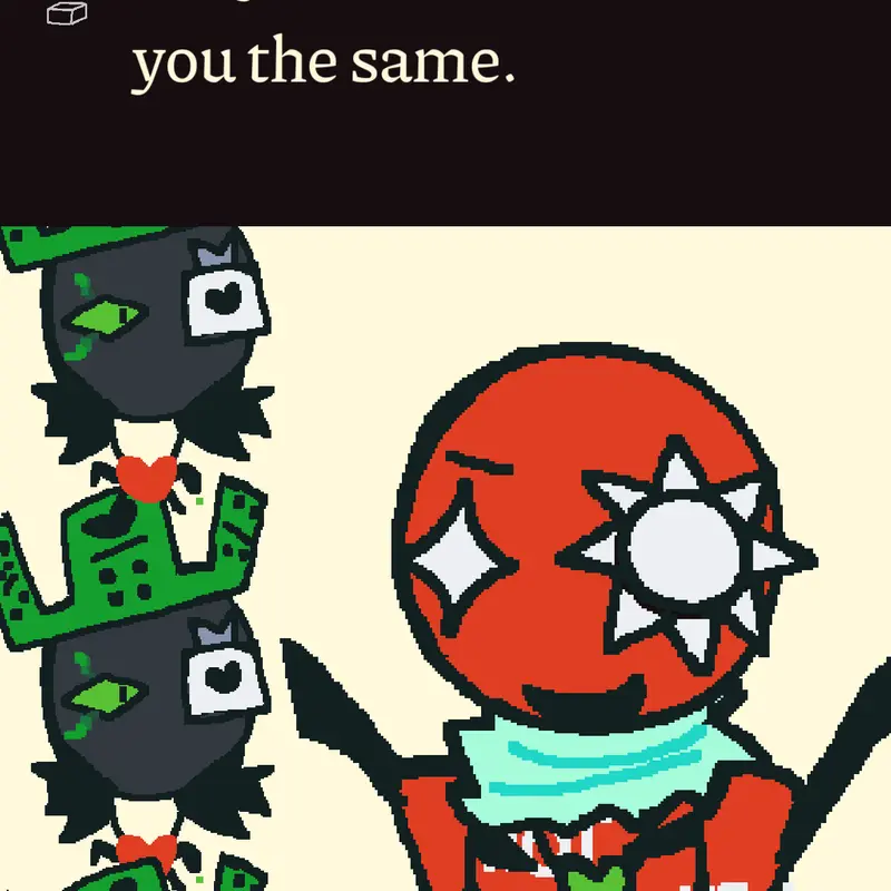 Game by @0TheC00L3STForsakenfan0