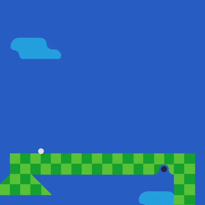 Game by @GTHIKH