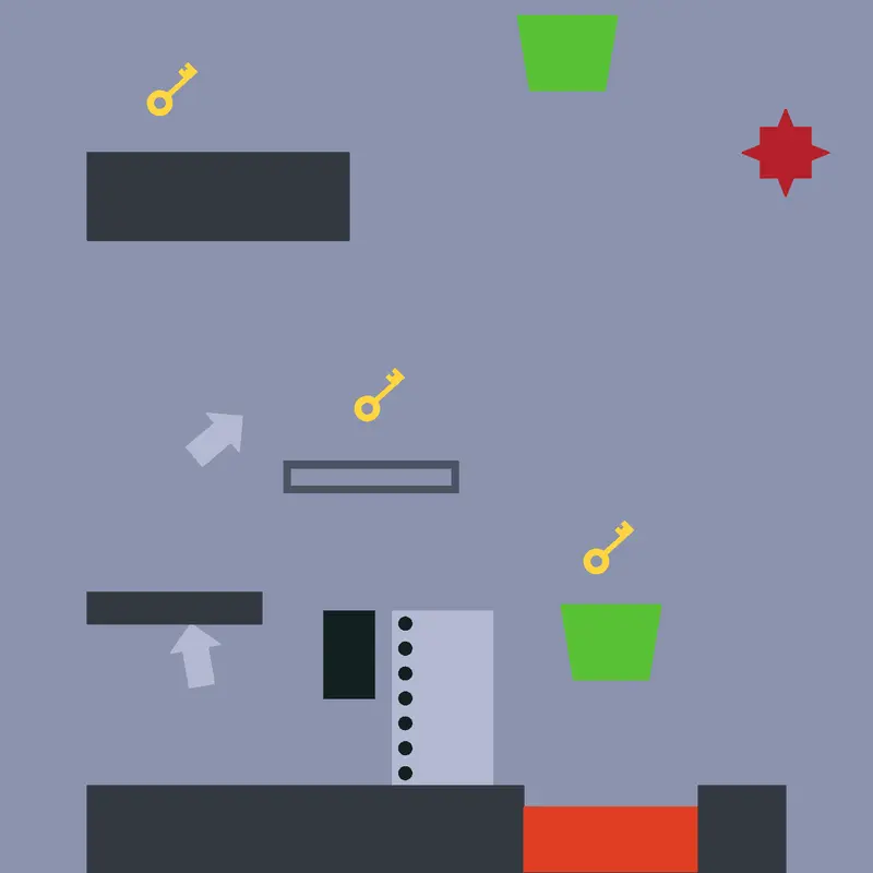 Game by @DaNi_CreAtor