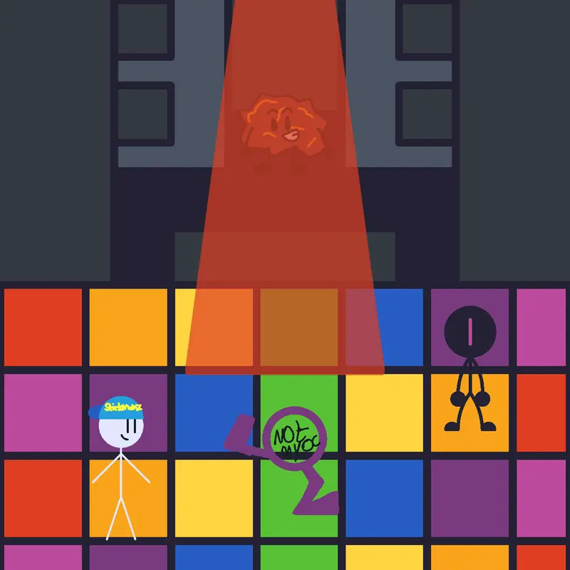 Game by @patricksstar1993