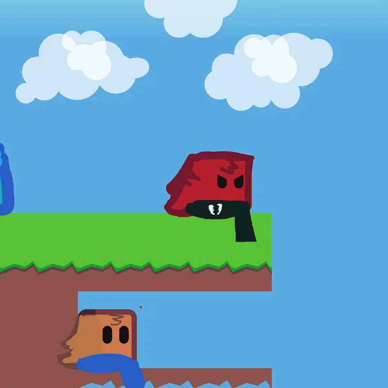 Game by @SoyFanDeXturbo