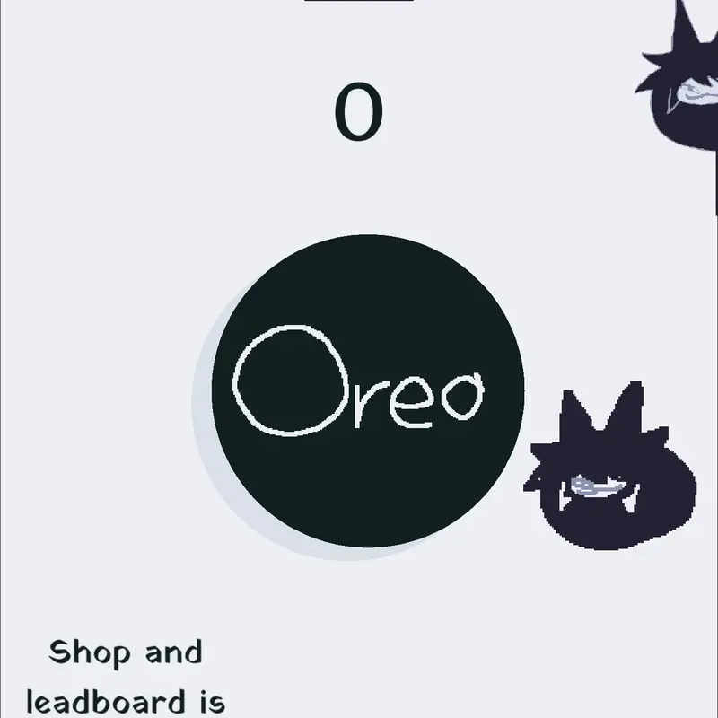 Game by @Zeynep_1254