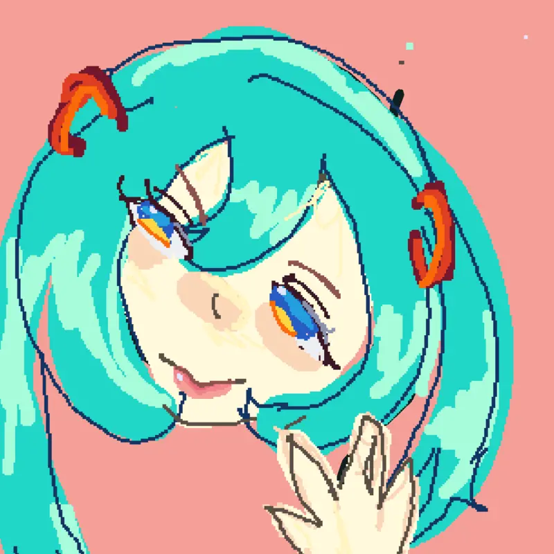Game by @yeahsmoni