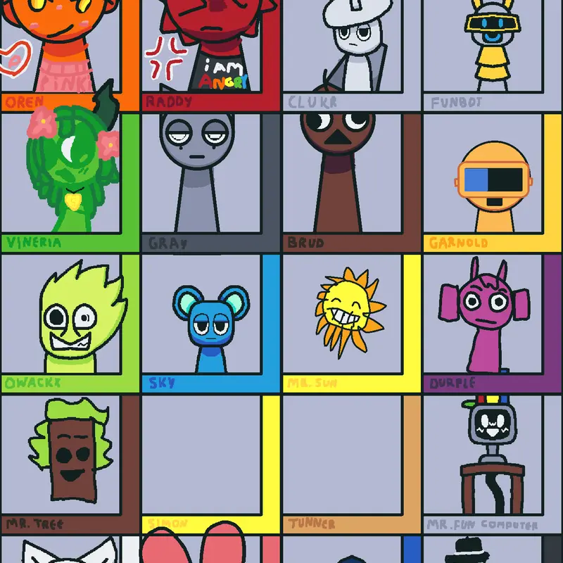 Game by @mayhem13727