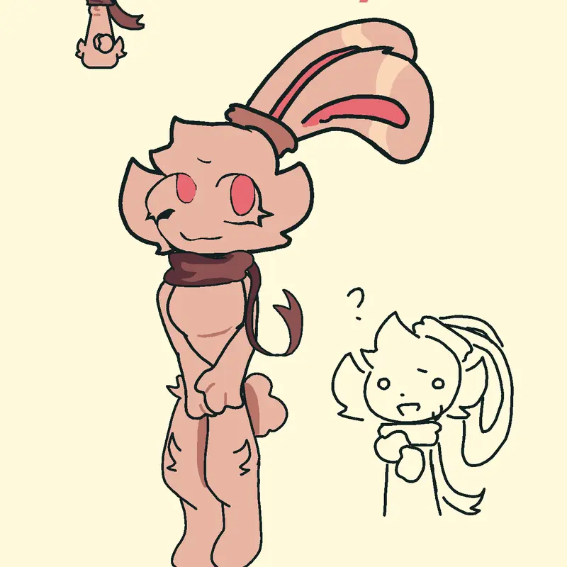 Just a fanart of Rolliy by @Muffi3Derpz