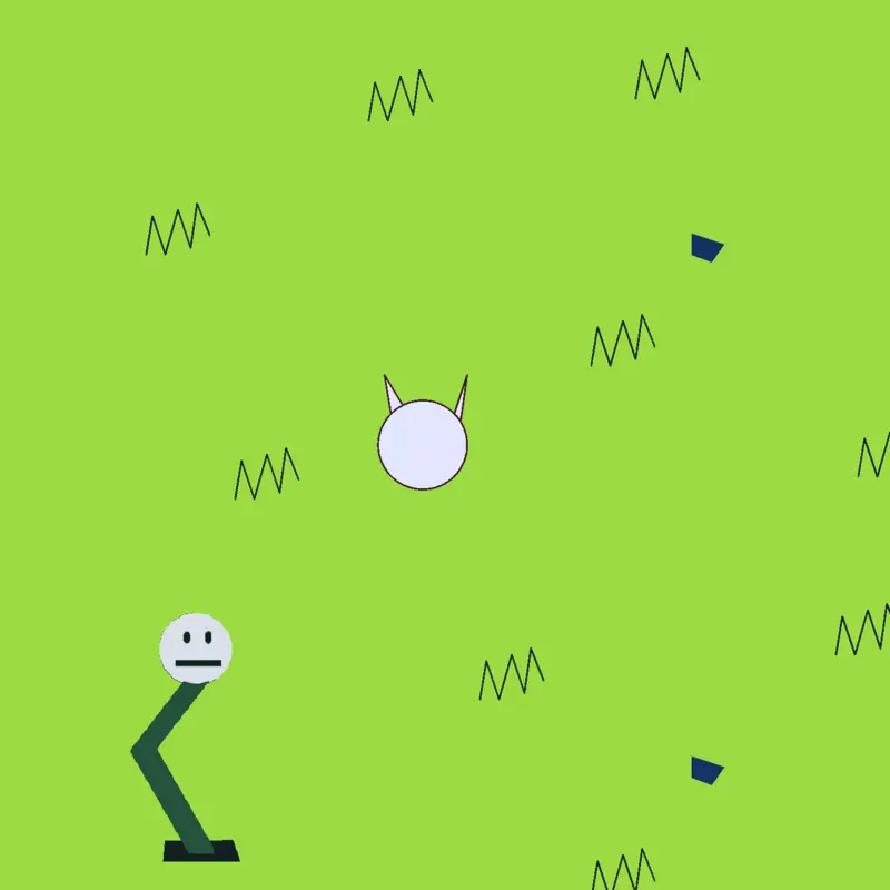 Game by @CJMGAM3R