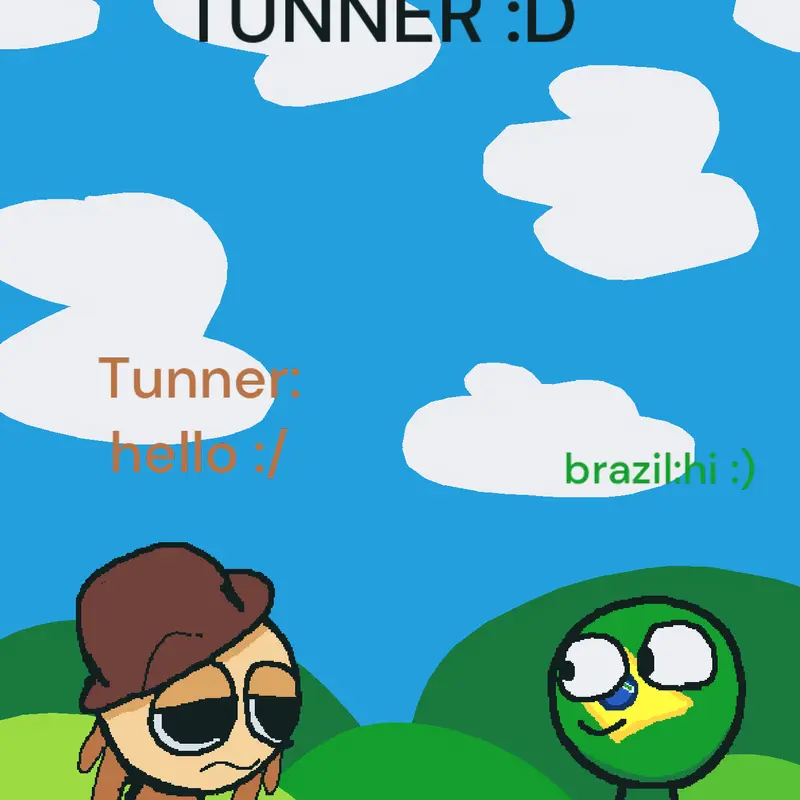 Game by @some_brazillian_bfdi_fan