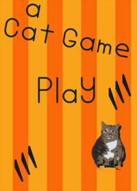 Cat game, a remix that will be updated...
