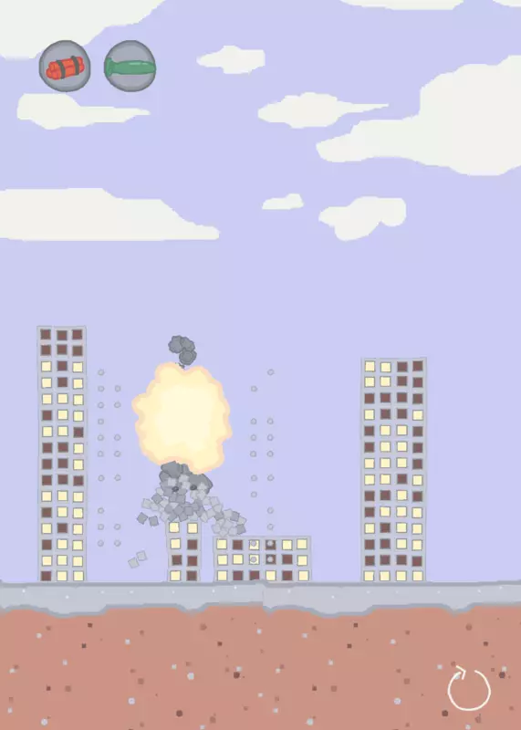 CITY DEMO (REMAKE) by @ThePlayer_Reborned8