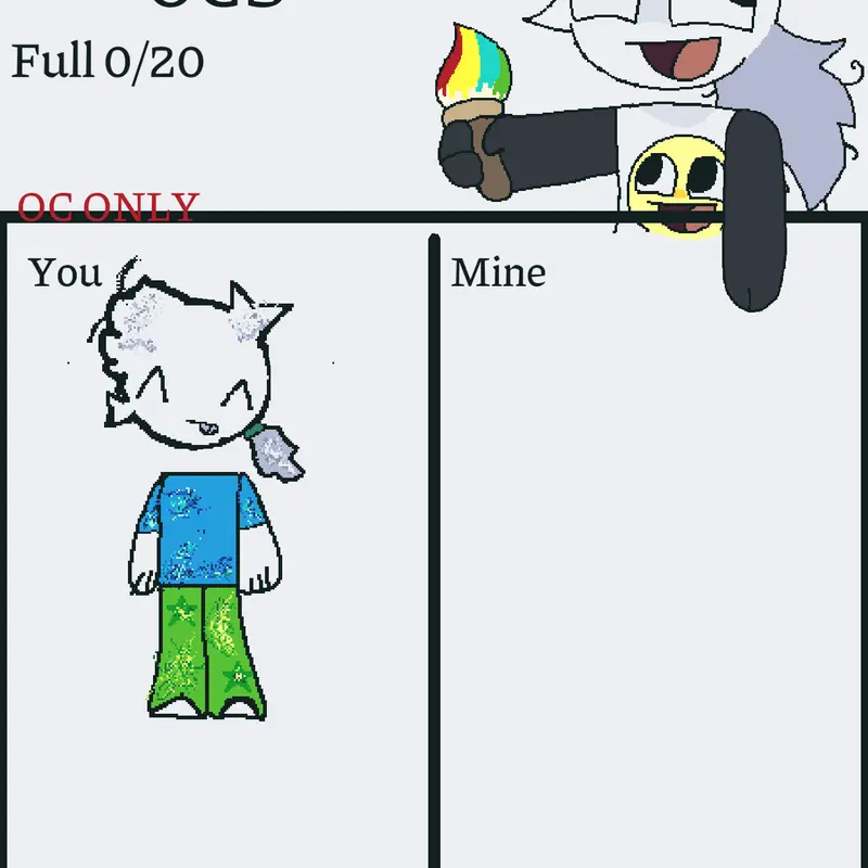 Game by @COSMO_OREO