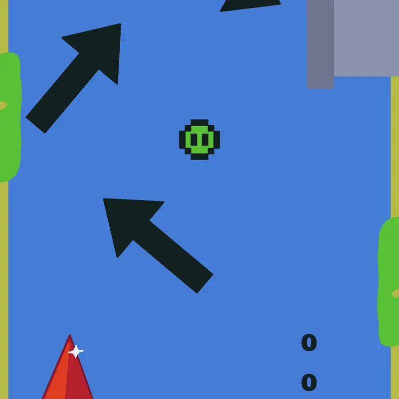 Game by @i_lazee