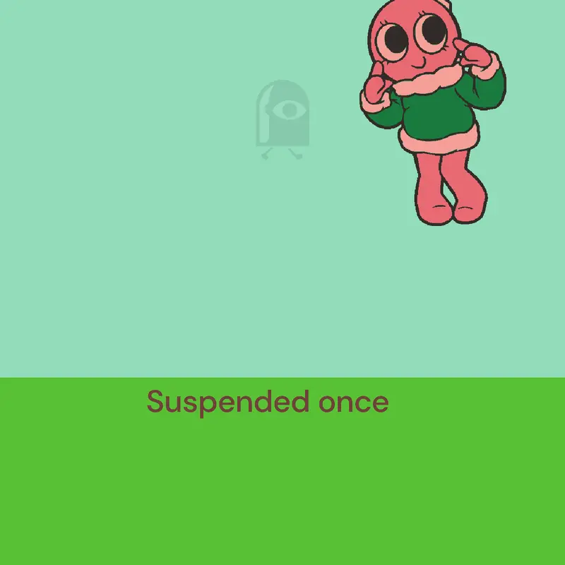 Suspende by @B0BETTE_L0VER