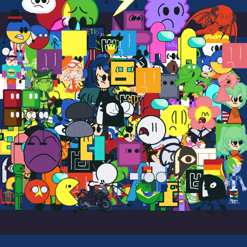 Game by @girlcandy