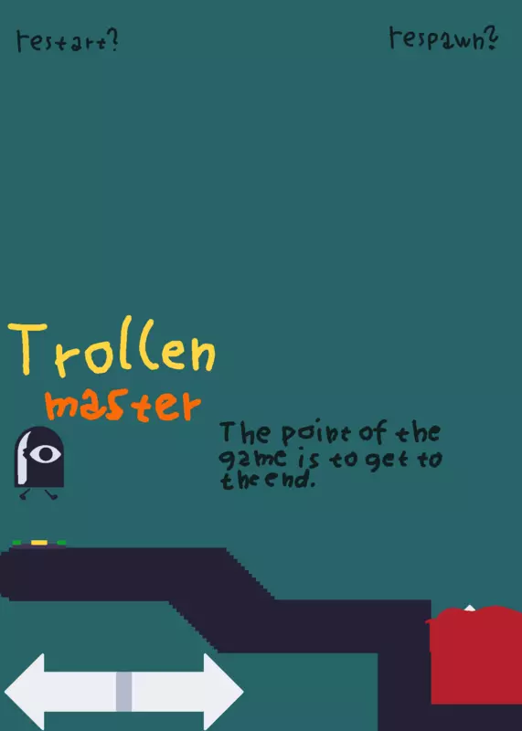 Game by @retired11yearoldkid
