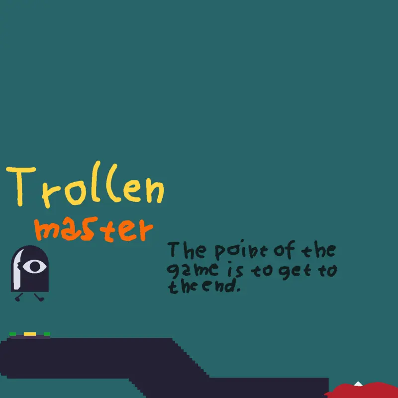 Game by @retired11yearoldkid