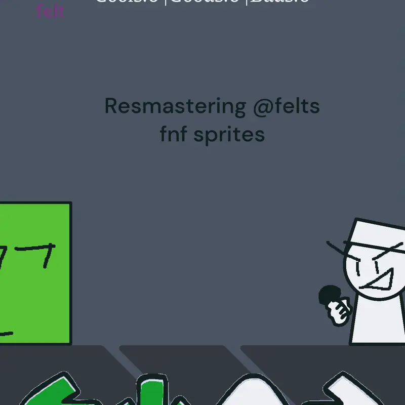 Game by @bambi_cool