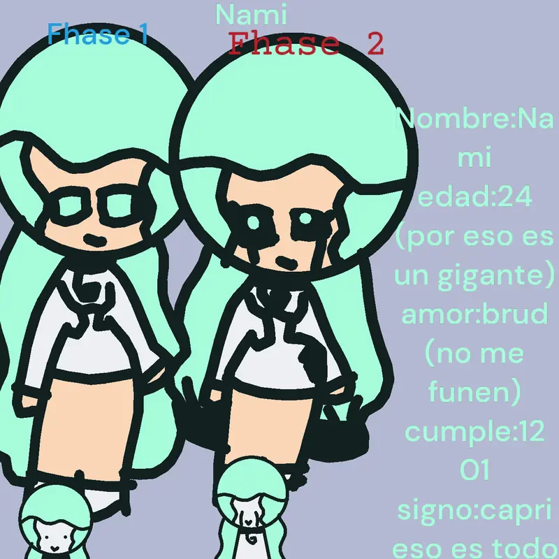 Game by @ZeldaAzalie